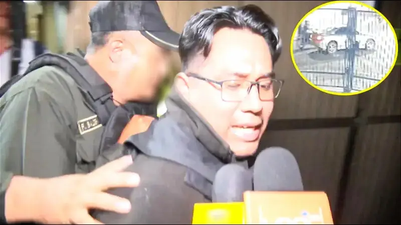 ASESINAN A REMBERTO LÓPEZ, HERMANO DE LÍDER DE “NUEVO AMANECER”, EN PENAL DE PALMASOLA