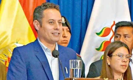 LARA CONVOCA SESIÓN URGENTE DE LA ALP PARA DESTRABAR LAS ELECCIONES JUDICIALES