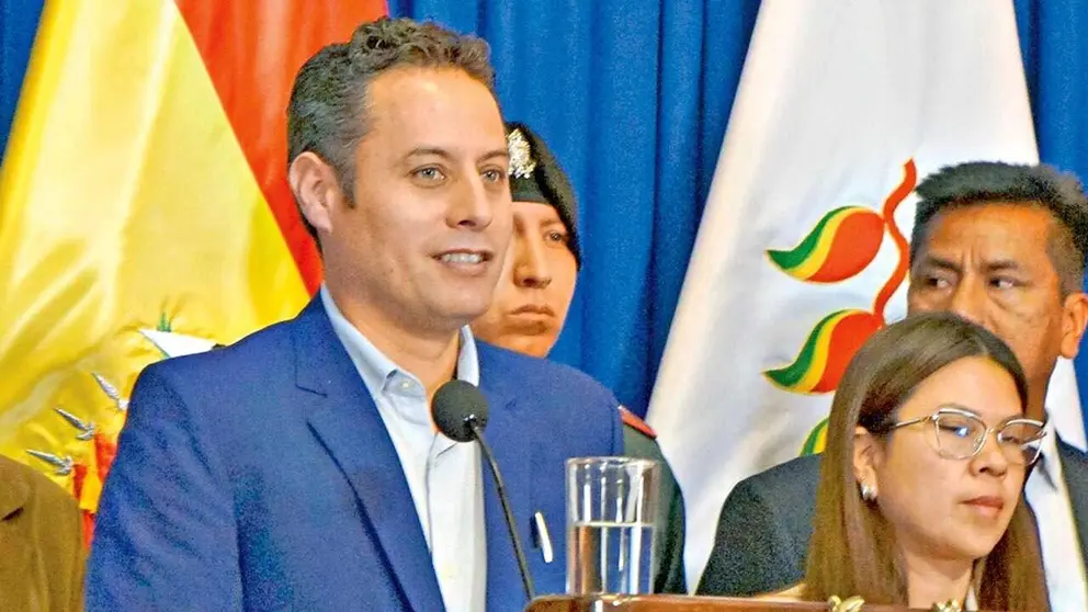 LARA CONVOCA SESIÓN URGENTE DE LA ALP PARA DESTRABAR LAS ELECCIONES JUDICIALES