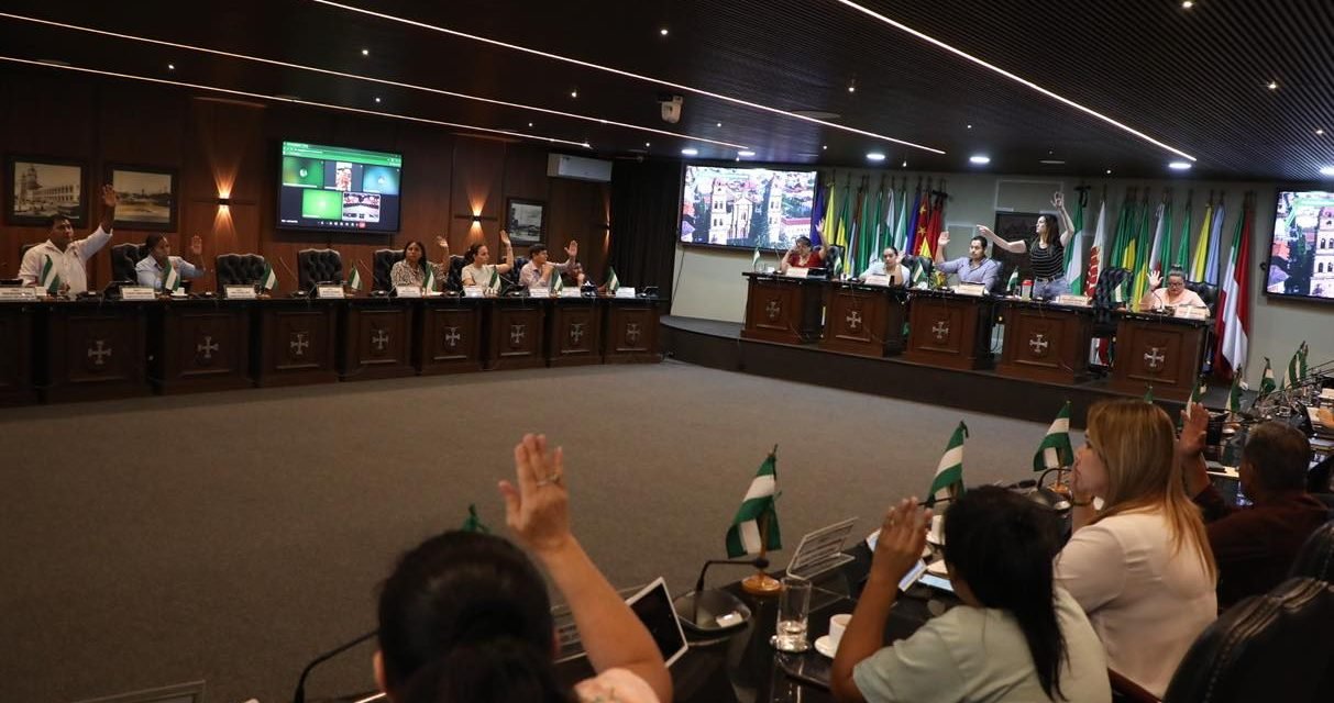 ASAMBLEA CRUCEÑA CONVOCA A SESIÓN PARA TRATAR EL AJUSTE SALARIAL DEL SECTOR SALUD