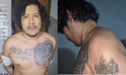 POLÉMICA POR LIBERACIÓN DE “EL MONSTRUO” EN SANTA CRUZ TRAS DETENCIÓN EXPRÉS