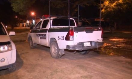 ADOLESCENTE DE 15 AÑOS ASESINADO EN SANTA CRUZ POR LLEVAR LA POLERA DE UN CLUB DE FÚTBOL