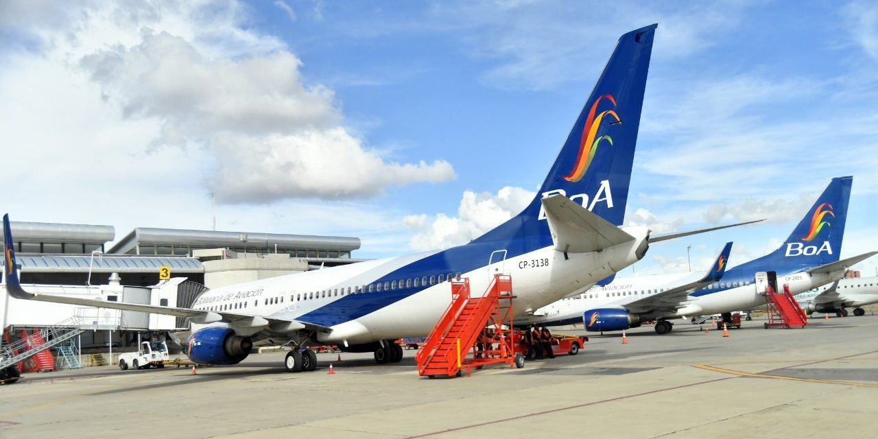 MINISTRO ZAMORA ORDENA AUDITORÍA INTEGRAL A BOA