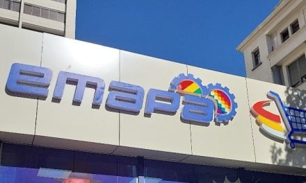 GOBIERNO INTERVIENE EMAPA Y ORDENA AUDITORÍA POR PRESUNTAS IRREGULARIDADES