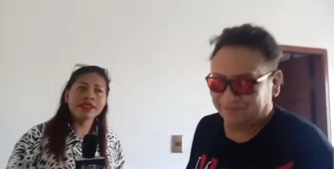 PERIODISTA DENUNCIA AL DIRECTOR DE RADIO ÉXITO POR PRESUNTA ESTAFA