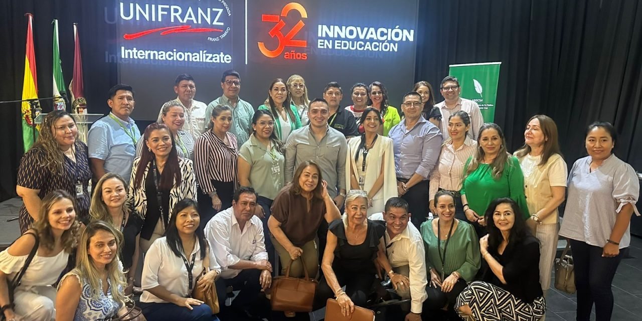 CAPACITAN A 196 FISCALES Y NOTARIOS DE SANTA CRUZ EN NORMATIVA PENAL Y NOTARIAL