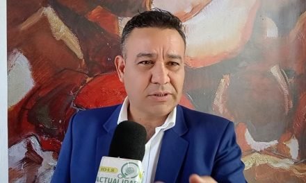 EXDIPUTADO CALIFICA DE FASCISTA EL DISCURSO DE POSESIÓN DE RODRIGO PAZ