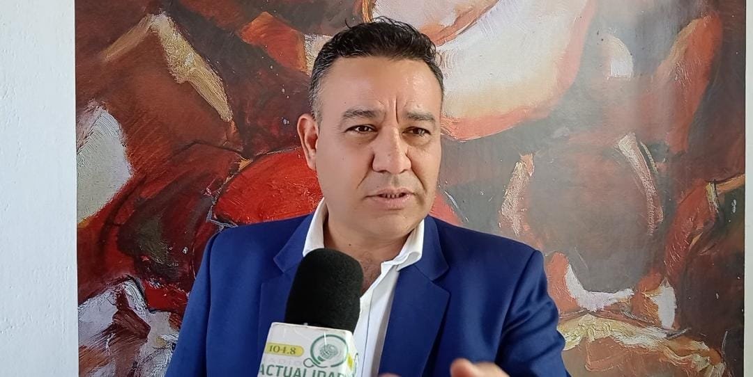EXDIPUTADO CALIFICA DE FASCISTA EL DISCURSO DE POSESIÓN DE RODRIGO PAZ