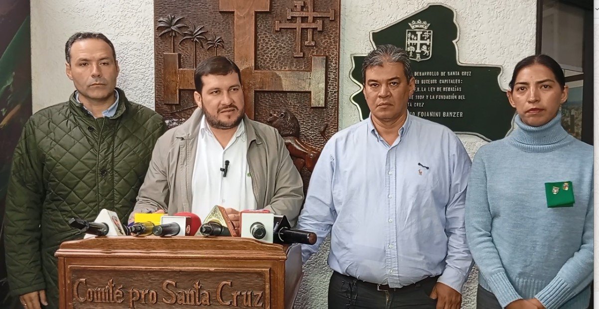 EMERGENCIA EN ACHIRA: CÍVICOS IMPULSAN CAMPAÑA SOLIDARIA Y EXIGEN INTERVENCIÓN DEL GOBIERNO