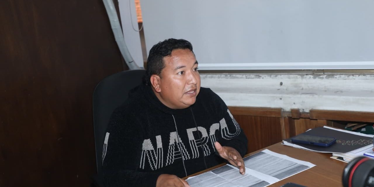 ASAMBLEÍSTA HUGO VALVERDE PIDE ACCIÓN INMEDIATA POR DAÑOS EN LOS VALLES CRUCEÑOS