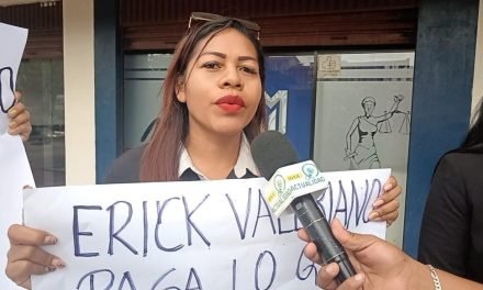 SUSPENDEN AUDIENCIA DE CONCILIACIÓN POR ESTAFA A LA PERIODISTA MAGDALENA GUZMÁN