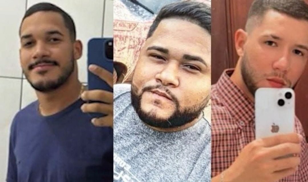 HALLAN MUERTOS A TRES JÓVENES BRASILEÑOS EN SAN JOSÉ DE CHIQUITOS