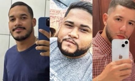 HALLAN MUERTOS A TRES JÓVENES BRASILEÑOS EN SAN JOSÉ DE CHIQUITOS