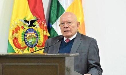 HASSENTEUFEL PIDE A NUEVAS AUTORIDADES PRIORIZAR RENOVACIÓN JUDICIAL Y ELECTORAL