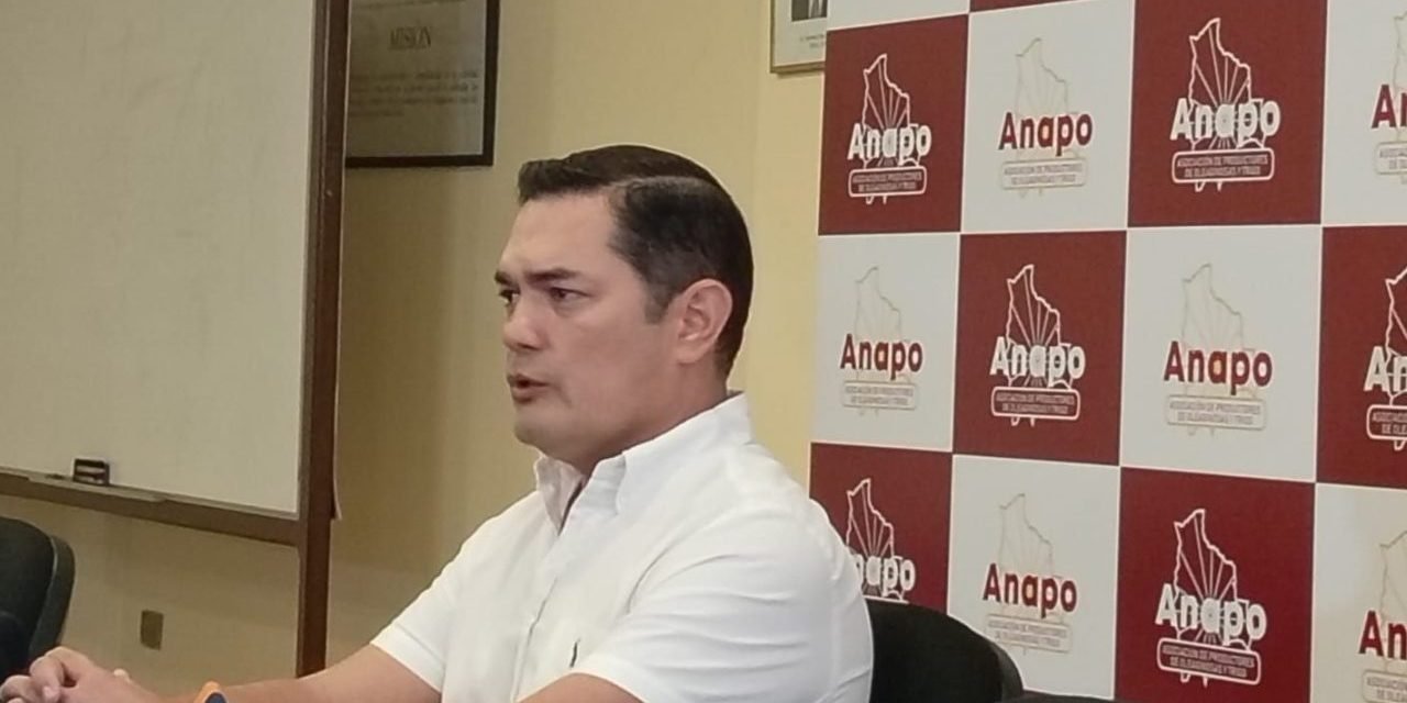 ANAPO DESTACA GABINETE DE PAZ Y EL COMPROMISO DEL GOBIERNO CON EL SECTOR PRIVADO