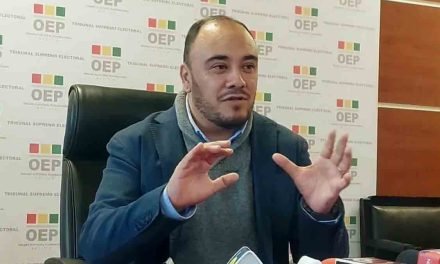 TSE ACTIVA EL CALENDARIO 2026 Y EXIGE A LA ALP NOMBRAR VOCALES SIN DEMORA