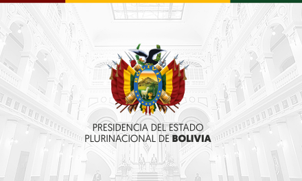 ENTIDADES ESTATALES RENUEVAN SU IMAGEN DIGITAL ANTES DE LA POSESIÓN DE RODRIGO PAZ