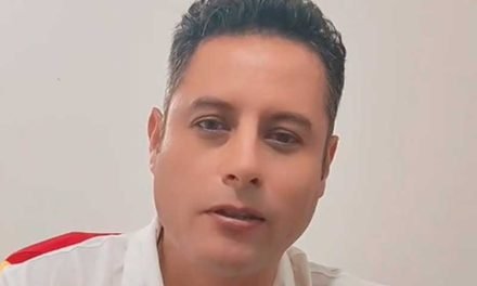 CRECE LA TENSIÓN EN EL EJECUTIVO: LARA DENUNCIA A MINISTROS Y CUESTIONA DECISIONES DE PAZ