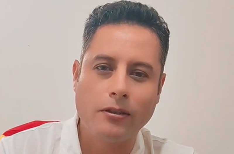 CRECE LA TENSIÓN EN EL EJECUTIVO: LARA DENUNCIA A MINISTROS Y CUESTIONA DECISIONES DE PAZ