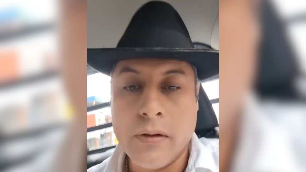 SUPUESTO VIDEO DE LARA: “MI ESPOSA ME ENGAÑÓ CON EL MEJOR AMIGO”