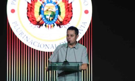 LARA ANUNCIA MANO DURA CONTRA AVASALLAMIENTOS Y APOYO FIRME AL SECTOR PRODUCTIVO