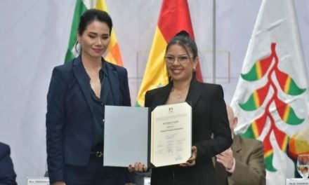 PRESIDENTE PAZ EXPRESA SOLIDARIDAD ANTE DELICADO ESTADO DE SALUD DE LA DIPUTADA ROMERO