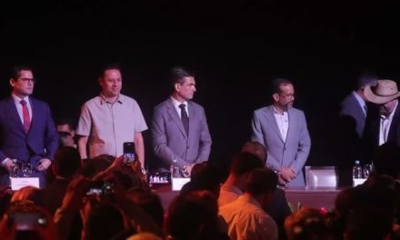 «BOLIVIA, BOLIVIA, BOLIVIA, BOLIVIA… ¡SIEMPRE BOLIVIA!»