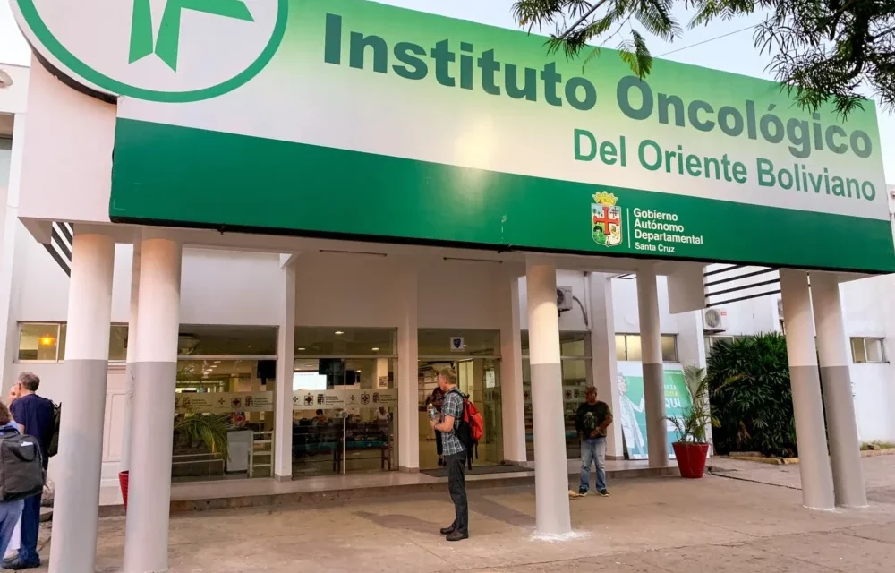 PADRES EXIGEN ACCIÓN INMEDIATA ANTE FALTA DE MEDICINAS PARA CÁNCER INFANTIL