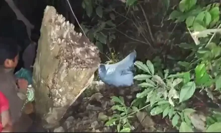 CONSTERNACIÓN EN CHULUMANI POR MUERTE DE ADOLESCENTE DE 13 AÑOS