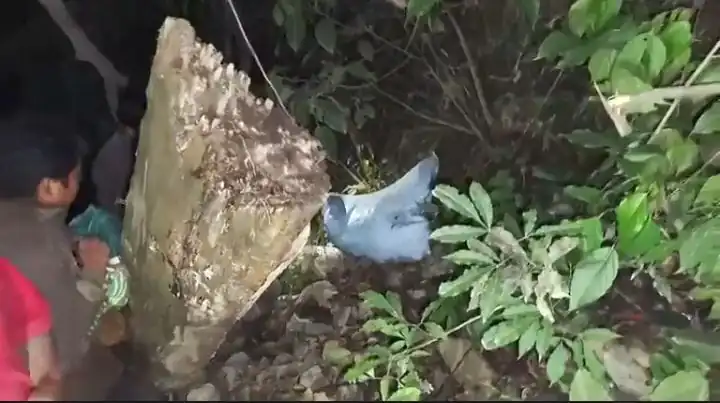 CONSTERNACIÓN EN CHULUMANI POR MUERTE DE ADOLESCENTE DE 13 AÑOS