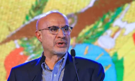 LUPO PRESENTA ESTRATEGIA EN TRES FASES PARA REACTIVAR LA ECONOMÍA NACIONAL