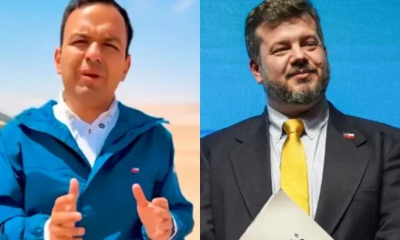 BOLIVIA CUESTIONA PROPUESTAS DE CANDIDATOS CHILENOS SOBRE LA FRONTERA