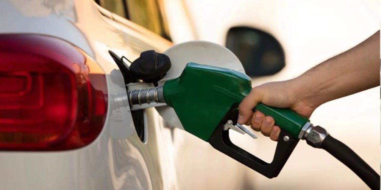 ESTOS SON LOS NUEVOS PRECIOS DE LOS COMBUSTIBLES TRAS ELIMINARSE EL SUBSIDIO