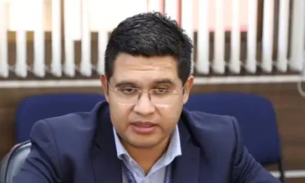 VLADIMIR PEÑA ANUNCIA LA REMISIÓN DE SU CÁNCER: “SE ACABARON LAS QUIMIOTERAPIAS”