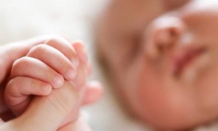 14 BEBÉS NACEN EN NAVIDAD EN EL EJE CENTRAL DEL PAÍS