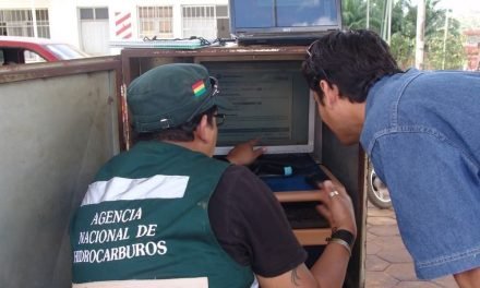 ANH ACTIVA REGISTRO OBLIGATORIO PARA LA COMPRA DE DIÉSEL EN BOLIVIA