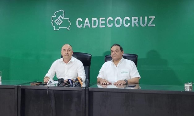 OBRAS EN RIESGO: CÁMARA DE LA CONSTRUCCIÓN SE DECLARA EN EMERGENCIA POR D.S. 5503