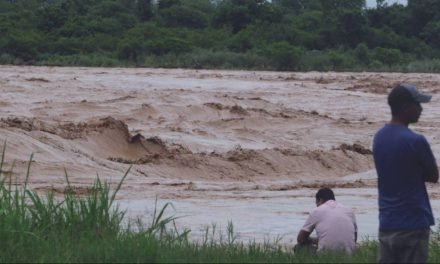SEARPI ACTIVA ALERTA POR CRECIDAS DE GRAN MAGNITUD EN YAPACANÍ E ICHILO