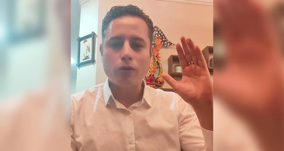 “SE ACABA LA IMPUNIDAD”: VICEPRESIDENTE INICIA ACCIONES CONTRA ARCE Y OTROS EXFUNCIONARIOS