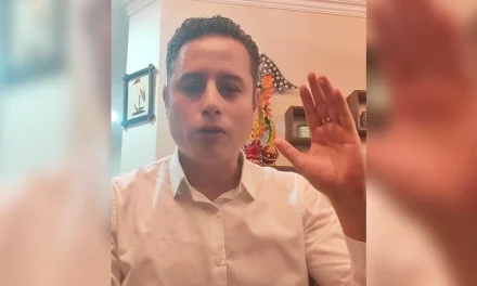 “SE ACABA LA IMPUNIDAD”: VICEPRESIDENTE INICIA ACCIONES CONTRA ARCE Y OTROS EXFUNCIONARIOS