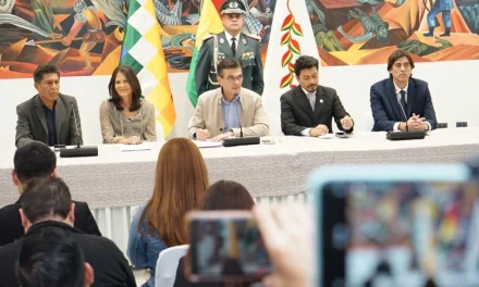 DECRETO SUPREMO HABILITA A STARLINK Y COMPAÑÍAS INTERNACIONALES PARA OPERAR EN EL PAÍS