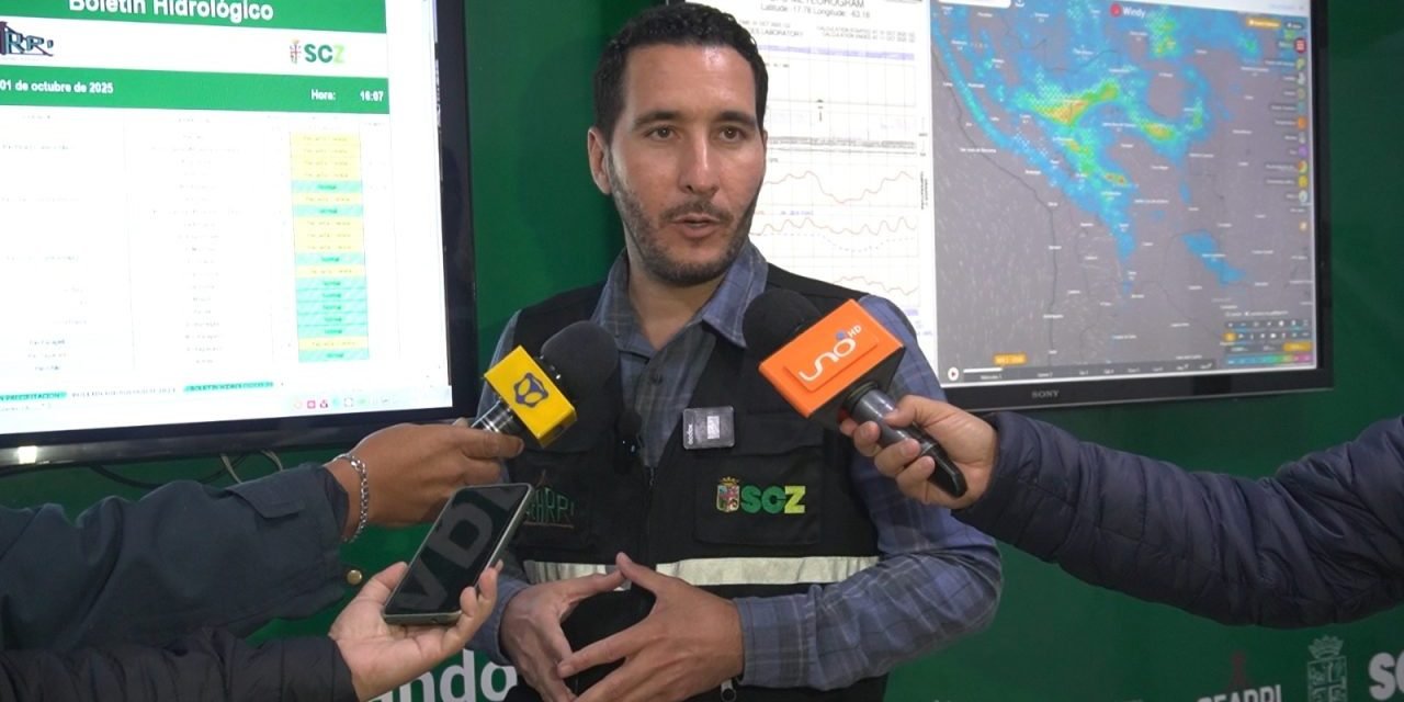 DIRECTOR DEL SEARPI CUESTIONA CONDUCTA DE VÍCTIMAS TRAS TRAGEDIA EN VALLE SÁNCHEZ