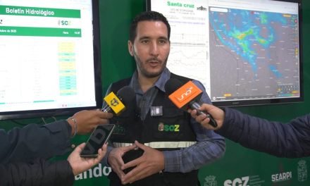 DIRECTOR DEL SEARPI CUESTIONA CONDUCTA DE VÍCTIMAS TRAS TRAGEDIA EN VALLE SÁNCHEZ