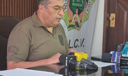 MARCO ANTONIO PARAVICINI ASUME COMO COMANDANTE DEPARTAMENTAL EN SANTA CRUZ