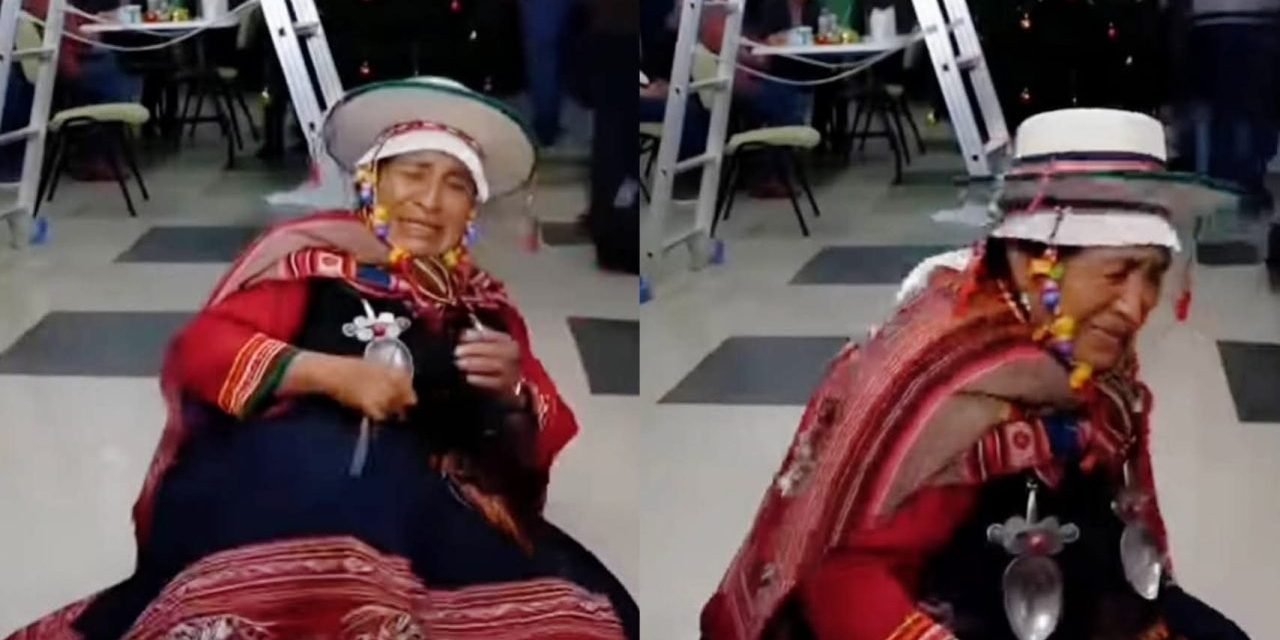 JUSTICIA DICTA DETENCIÓN PREVENTIVA DE CUATRO MESES PARA LA EXDIPUTADA LIDIA PATTY