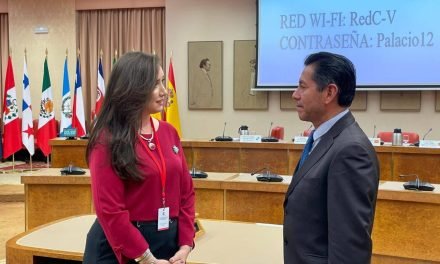 ENCUENTRO ENTRE AUTORIDADES IMPULSA AGENDA ESTRATÉGICA ENTRE BOLIVIA Y ARGENTINA