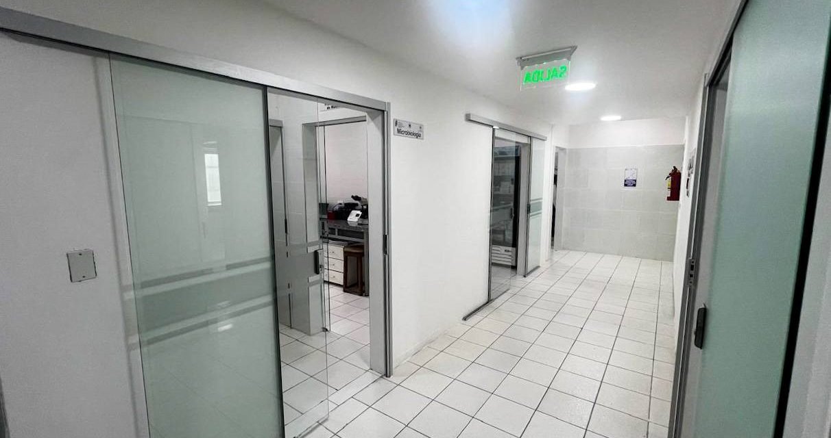 GOBERNACIÓN INAUGURA MODERNO LABORATORIO DE BIOLOGÍA MOLECULAR EN EL ONCOLÓGICO DEL ORIENTE