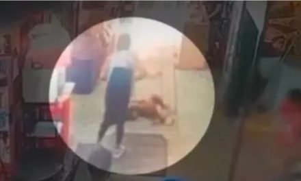 MADRE ENFRENTA A LA JUSTICIA POR AGRESIÓN BRUTAL A SU HIJA EN EL MERCADO MUTUALISTA