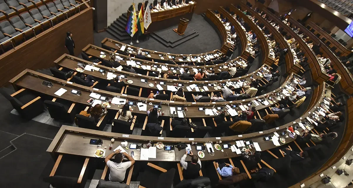 CÁMARA DE DIPUTADOS APRUEBA CRÉDITO DE JICA POR $US 95,9 MILLONES