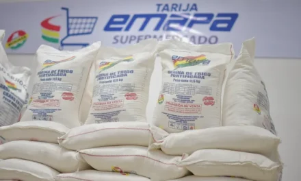 DETECTAN CORRUPCIÓN MILLONARIA EN SUBVENCIONES DE HARINA, TRIGO Y MAÍZ